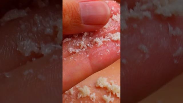 Скраб для тела 