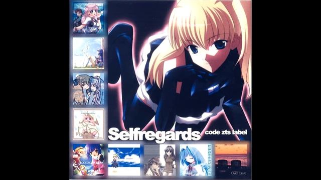 Last Battle / Pastel Chime - Selfregards (CODE ZTS LABEL) смотреть онлайн