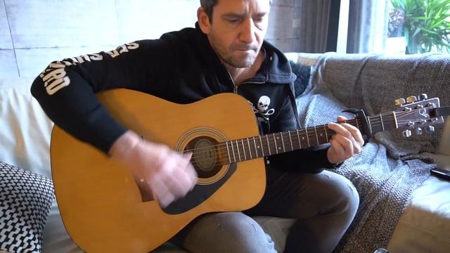 Solitary Man - Johnny Cash смотреть онлайн