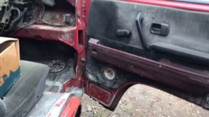 Volkswagen transporter t3 Фольскваген транспортёр т3 # история одного бусика#