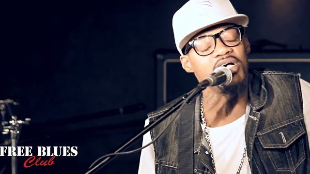 Free Blues Club - Eric Gales Live! Feat. Eric Czar & TC Tolliver - 1 - Make it There смотреть онлайн