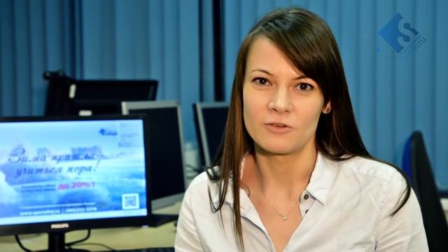 Отзыв по курсу Adobe Photoshop смотреть онлайн