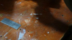 ✅Пневмостеплер Matrix 57410 распаковка тест нейлер гвоздезабивной