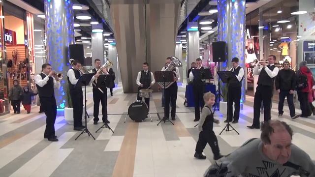 Зажигательный Рок н Ролл смотреть онлайн