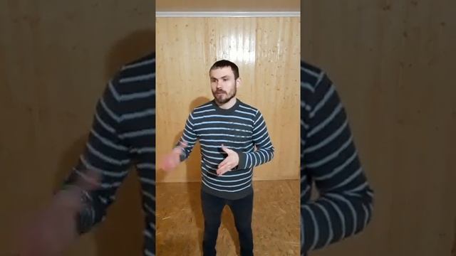 Тренировка третья, безопасность Дыхание смотреть онлайн
