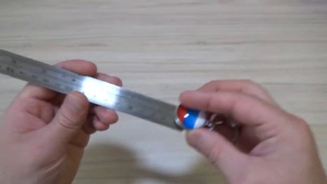 Брелок мяч. GearBest смотреть онлайн