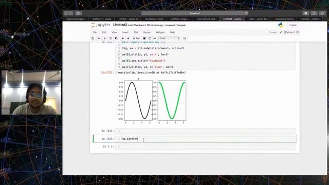 Astronomy Code Camp : Session 2 смотреть онлайн