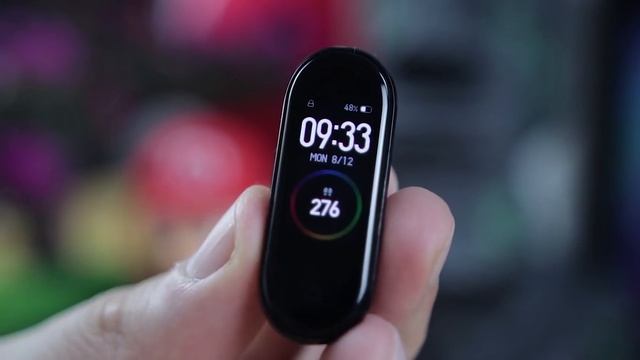 Xiaomi Mi Band 5 – ЦЕНА, дата анонса, функции смотреть онлайн