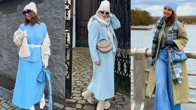 МОДНЫЕ ?ЖЕНСКИЕ ОБРАЗЫ НА КАЖДЫЙ ДЕНЬ ДЛЯ ДАМ 50+? смотреть онлайн