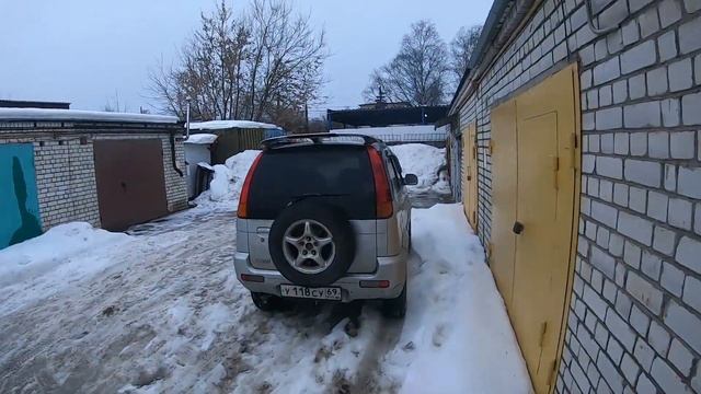 Оживление божественной тойоты :) смотреть онлайн