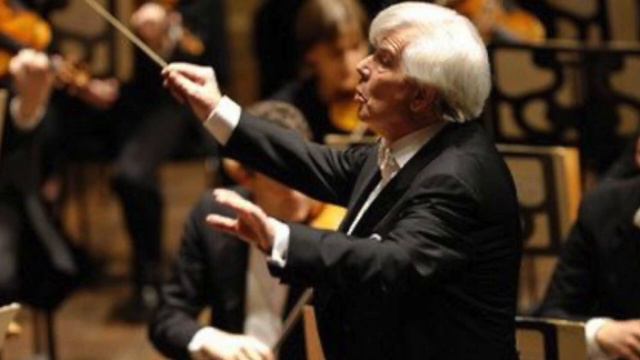 Weill, The Seven Deadly Sins (Silja/Dohnányi/Cleveland/live in Salzburg, 1992) смотреть онлайн