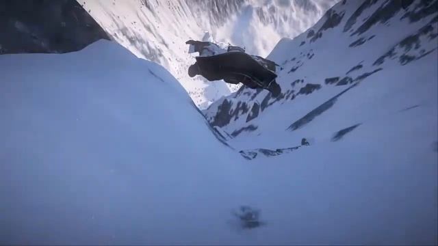 How To Earn Over 100K Steep Extreme Points In One Drop смотреть онлайн