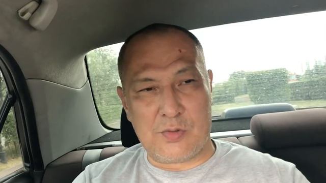 Иле-Алатауский национальный парк - боремся! смотреть онлайн