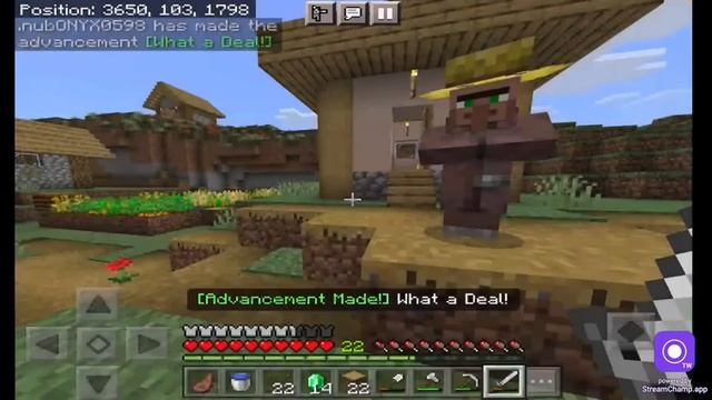 ?MINECRAFT ENTITY PUBLIC SMP LIVE | NEW UPDATE 1.18 | ANYONE CAN JOIN JAVA/BEDROCK | 24/7 SMP ? смотреть онлайн