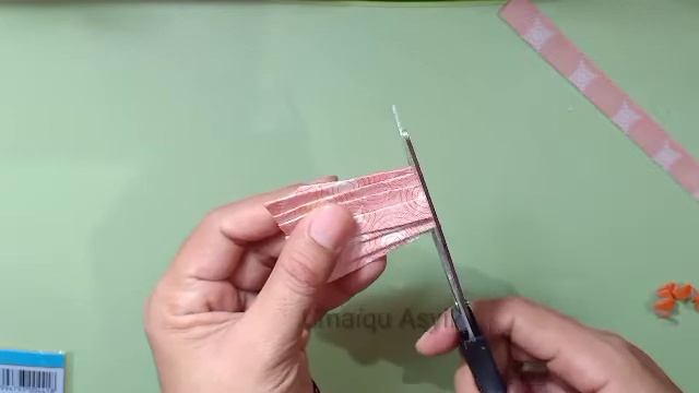 Rok Origami || Origami Skirt || Making Skirts from Origami смотреть онлайн