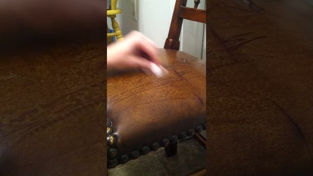 How To Remove Permanent Marker From Leather Surfaces смотреть онлайн