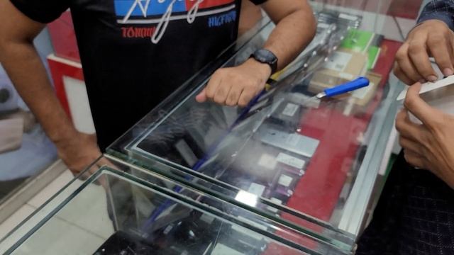 Amazfit T-Rex Military Smart Watch Unboxing смотреть онлайн