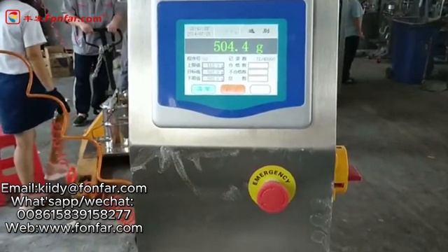 Revolutionize Packaging! Unveiling the Ultimate Ingredient Loading Machine смотреть онлайн