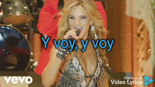 Amaranta - Dime la verdad / Sentimiento Herido (en vivo) смотреть онлайн