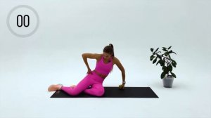 Синдром грушевидной мышцы. Защемление седалищного нерва. МФР с мячиком