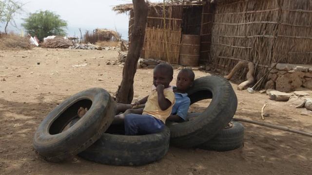 Кабо-Верде. Лекция. смотреть онлайн