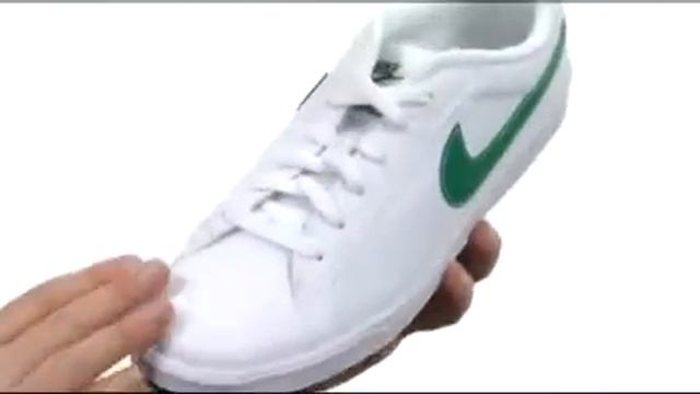Nike Court Majestic Leather SKU:#8109949 смотреть онлайн