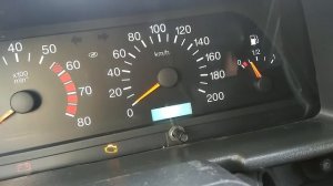 Как легко смотать пробег на ВАЗ 2110 , 2112