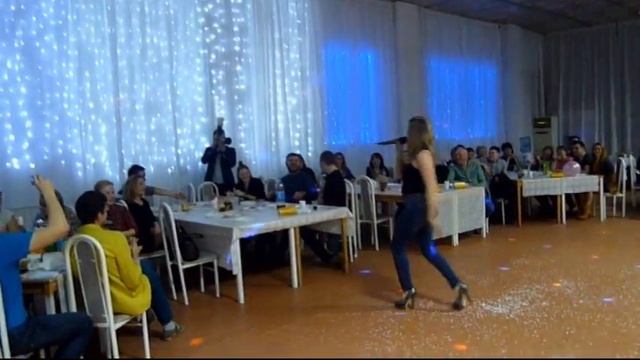 Елена Межова на проекте #StartUp смотреть онлайн