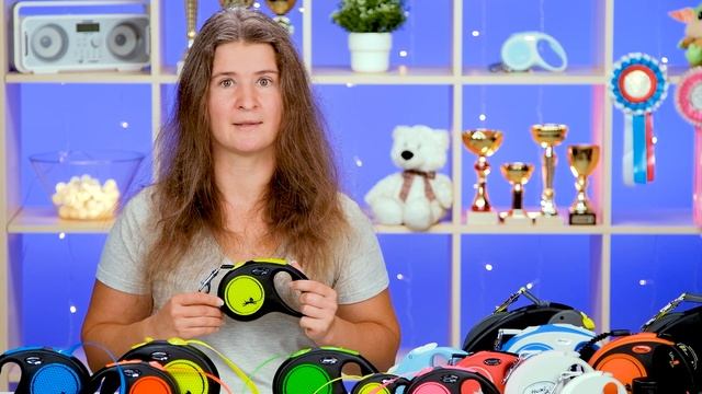 Самый большой обзор рулеток Flexi смотреть онлайн