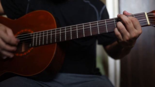 Fernandes Grand Concert No.10 Demo / Sound Test смотреть онлайн