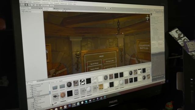 Developer Diary - Dev Log 9: GORN FLYING FISTS OF FURY UPDATE! смотреть онлайн