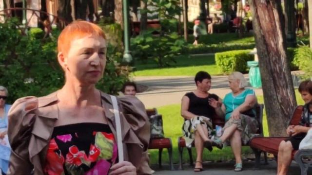 Kharkiv Харьков Танцы Парк Горького 2021 смотреть онлайн