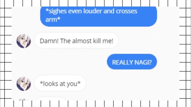 ? TEXT: Your mood swings | Blue Lock x Y/N смотреть онлайн