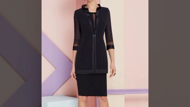 Women Body-Con Formal Sheath Dress/Pencil Cocktail Party Dress/Evening Dinner Outfit смотреть онлайн