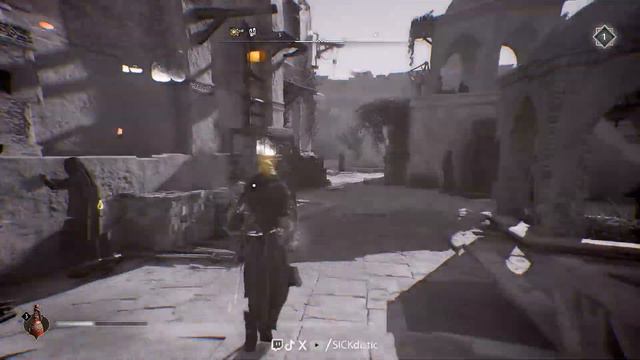 Assassin's Creed Mirage Find 3 Pages at the Observatory , A Life's Work Tale Of Baghdad - AC Mirage смотреть онлайн
