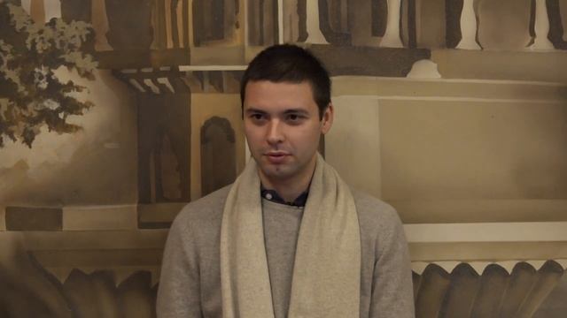 Девакинандана прабху Обида это тупик от 20 04 2016 смотреть онлайн