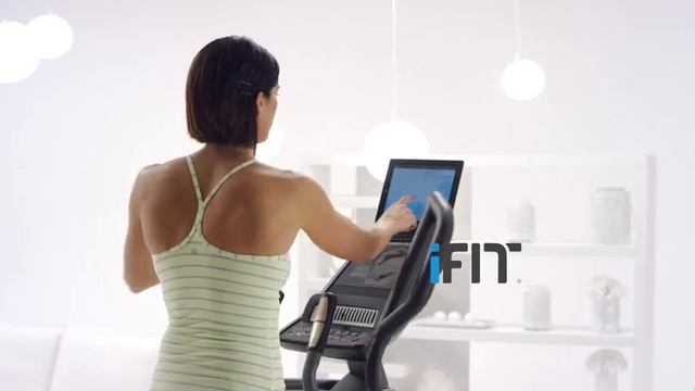 ProForm Trainer 7.0