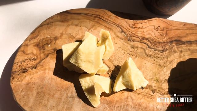 Difference between Shea, Cocoa and Mango Butters смотреть онлайн