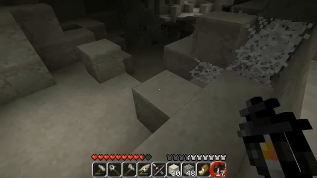 Legendary No. 13 - "The Caves of Confusion" (Z157) смотреть онлайн