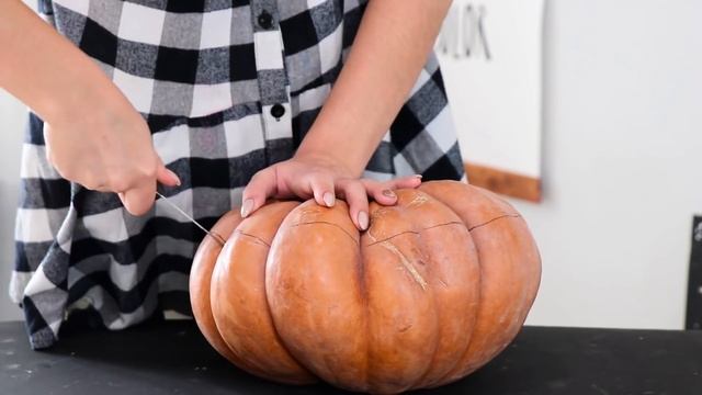 DIY? Как сделать тыкву на Хэллоуин?Halloween 5 идей тыквы 2017 смотреть онлайн