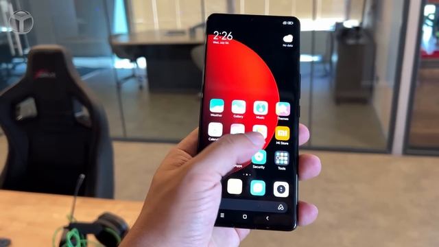 Xiaomi 12S Ultra kutu açılımı ve teknik özellikleri neler? İlk bakış! смотреть онлайн