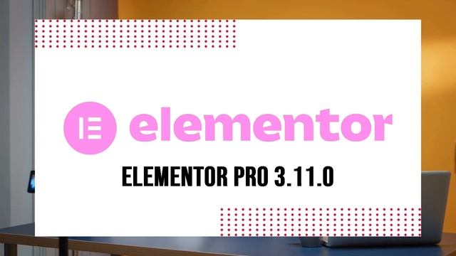 Elementor Pro 3.11.0 WordPress Plugin Website Builder Premium смотреть онлайн