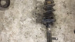 Увеличение клиренса Chevrolet Cruz