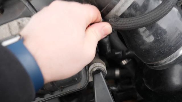 1,500 MILES IN A 150,000 MILE MK2 FORD FOCUS RS... WHAT COULD POSSIBLY GO WRONG?! смотреть онлайн