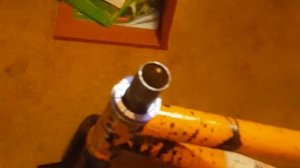 how to собрать рулевую бмх