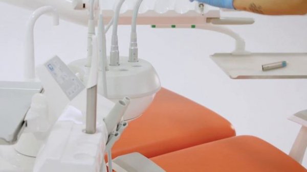 Hygiene System - Advanced protection [EN]