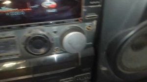 Sony mhc g88