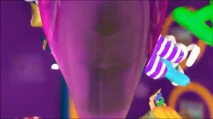 Отбивка Baby time