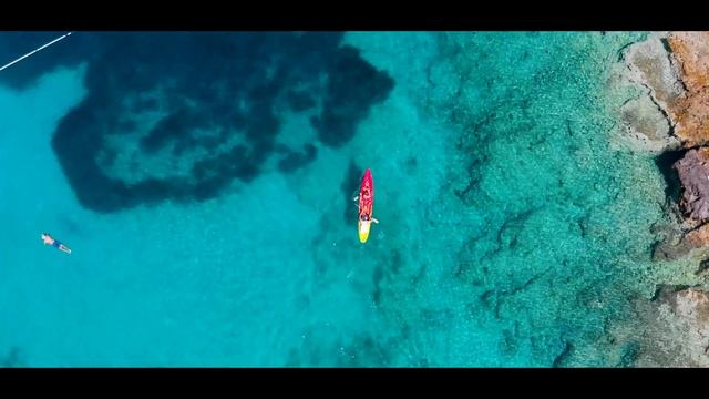 ISLAND VIS | CROATIA смотреть онлайн