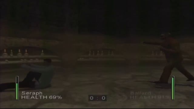 Saturday Morning Scrublords - Enter The Matrix смотреть онлайн